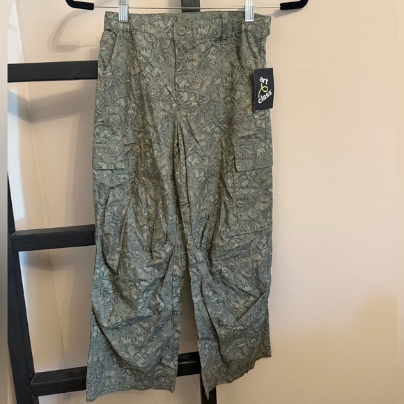 NWT Art Class Girls Pant - Picture 2 of 5